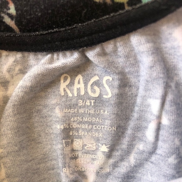 Rags to Raches - Picture 3 of 4